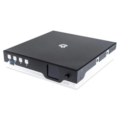 Nový výkonný router Turris Omnia NG