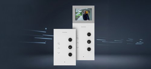 Videovrátné novinky