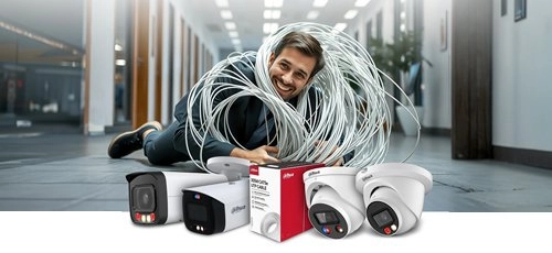 305 metrov kabelu zadarmo