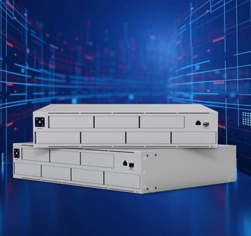 New NAS by Ubiquiti is here