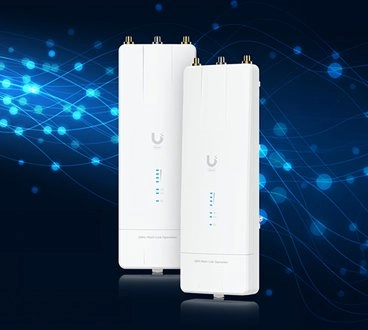 Improve your 5GHz outdoor connections