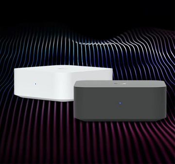 Great Sound by UniFi