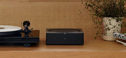 Sonos Amp v akci 4+1