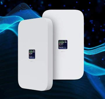 Nový a výkonný modem od Ubiquiti