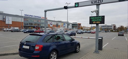 Nové školení Dahua