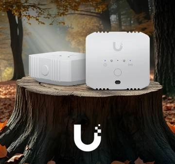 Poznejte vševidoucí senzor Ubiquiti