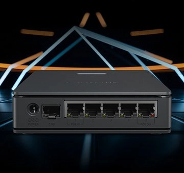  Powerful MikroTik Wi-Fi 6 router at an unbeatable price