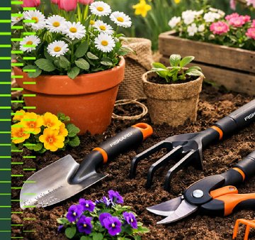 Připravte se na jaro s Dell