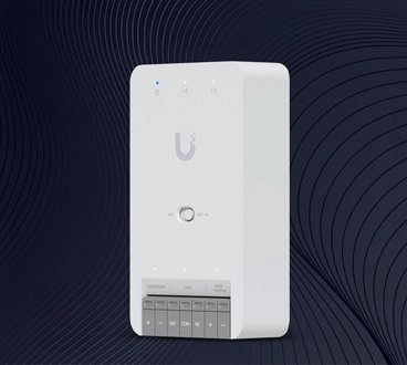 UniFi Access Door Hub Mini