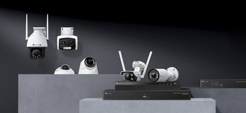 Sme distribútorom nového kamerového systému VIGI