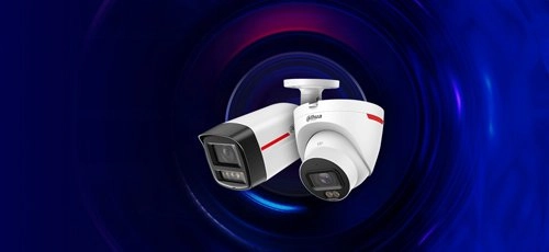 Kamery Dahua s WizColor sú tu