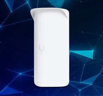 You will like the new 60GHz AP by Ubiquiti