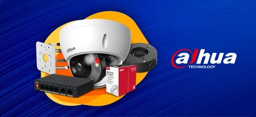 Nové odmeny ku kamerám Dahua