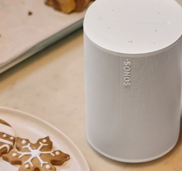 Dokonalé ozvučení SONOS se slevou až 35 %