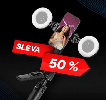 Nová odměna ke všem objednávkám