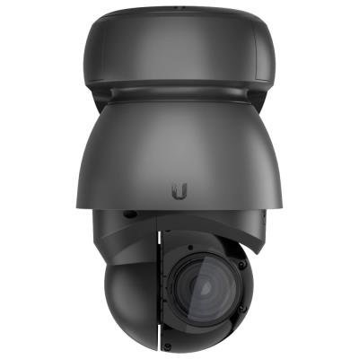 unifi protect g4 ptz auto tracking