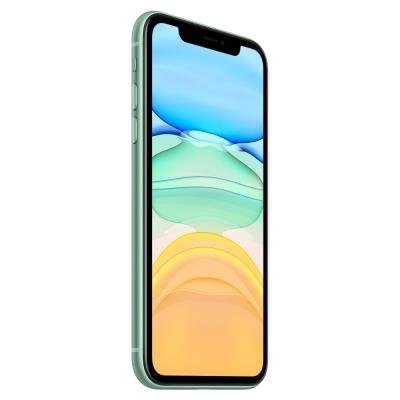 mobilni telefon apple iphone 11 64gb zeleny mhdg3cn a 100mega distribution s r o