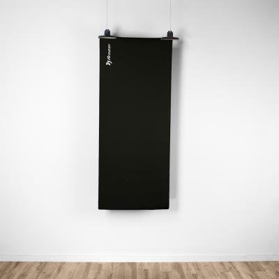 Arozzi Arena Nordico Mouse Pad černá