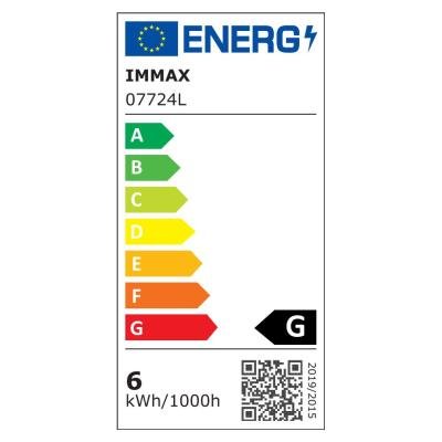 IMMAX NEO GU10 6W RGB CCT 3ks 07724C 100MEGA Distribution s.r.o