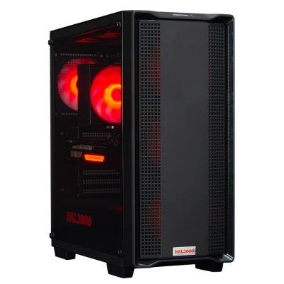 HAL3000 Online Gamer (R5 5600, RX 6800 XT) - vlastní konfigurace