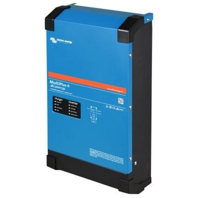 Hybrid inverter Victron MultiPlus-II 48V/3000VA