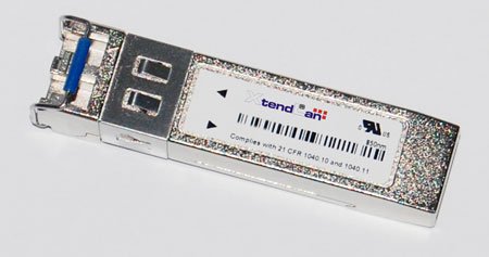 SFP modul, 100Base-FX, 20km, single mode, LC konektor, 1310nm