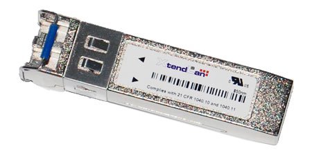 SFP modul, 100Base-FX, 2km, multi mode, LC konektor, 1310nm - Cisco kompatiblní