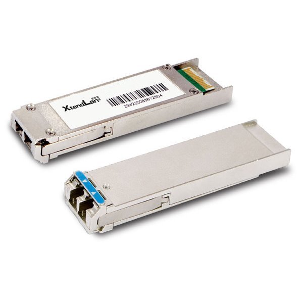 XFP, 10GBase-SR, MM, 850nm, 80m/300m