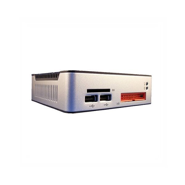 TC-261MXGIC miniPC,933MHz, 1GB DDR2, 1x LAN, 1x SD, 2x COM, 1x RS-485, GPIO/SPI/I2C/PWM