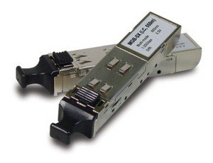 Planet MFB-FA20, SFP modul, 100Base-FX, 20km, WDM