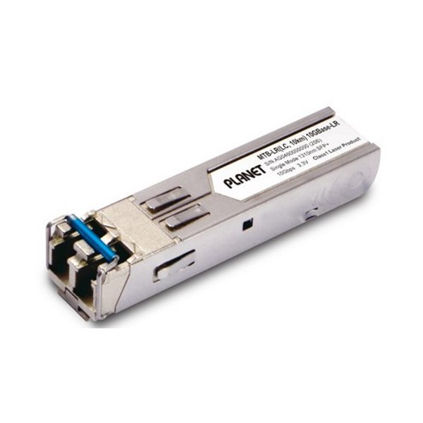 Planet MTB-LR SFP+ modul, 10GBase-LR, SM, 1310nm, 20km