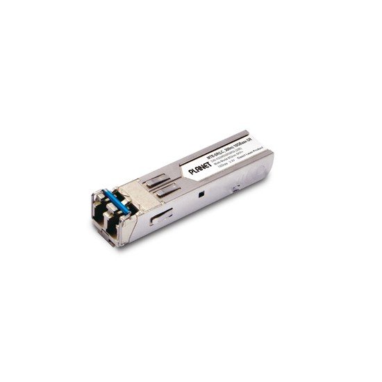 Planet MTB-TSR, SFP+, 10GBase-SR, MM, 850nm, 80m/300m, Planet, -40~75°C