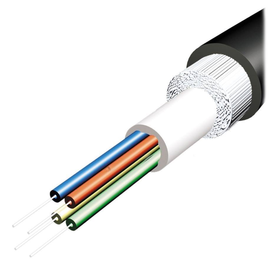 FO kabel, 50/125, 8c, J/A-DQ(ZN)H WBF,LSOH, AE02, CLT, KDP, OM3
