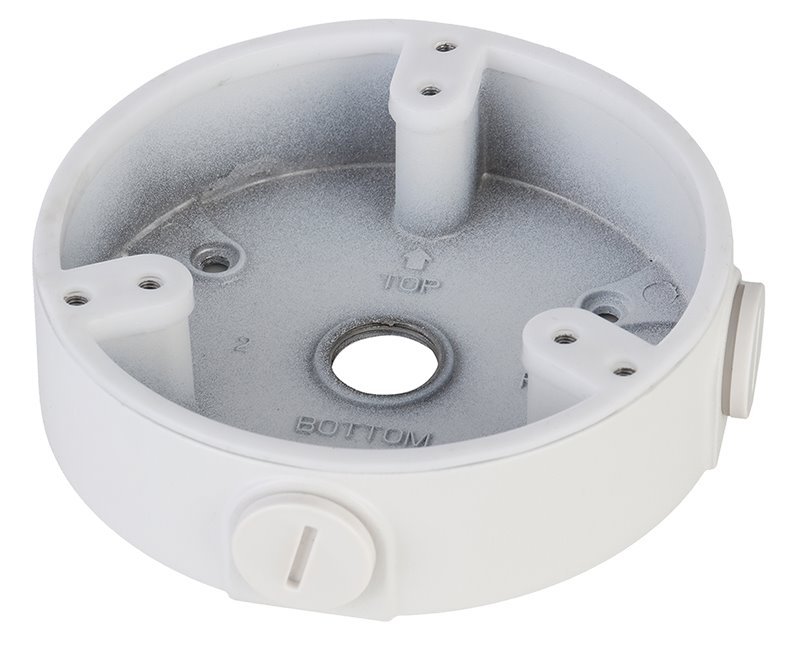 DAHUA PFA137 Krabice pod dome kamery Dahua HDBW(RP-Z/RP-VF), HDW(RP-Z), SD22