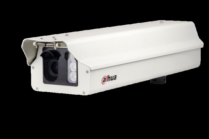 IP kamera dopravní, 6,8Mpix CCD 1/1,8", IR40m, autonomní měření rychlosti a rozpoznávání SPZ(ALPR), 3 pruhy do 200km/h