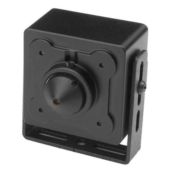 DAHUA IPC miniaturní 1Mpix 30fps/ 30x30x22mm/ H.264/ pinhole 3,6mm(72st)/ WDR