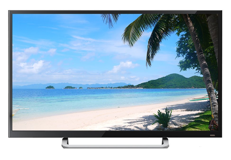 Dahua DHL32-F600, 32" Full-HD průmyslový LCD panel, 2x HDMI+1x VGA, 1920x1080, LED podsvícení, repro, provoz 24/7