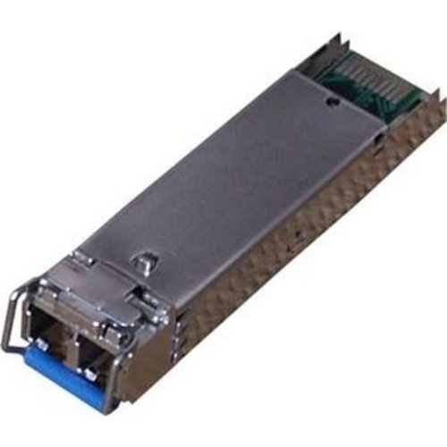 SFP modul, 100Base-FX, 20km, single mode, LC konektor, 1310nm, průmyslový -40 až +85 st. C