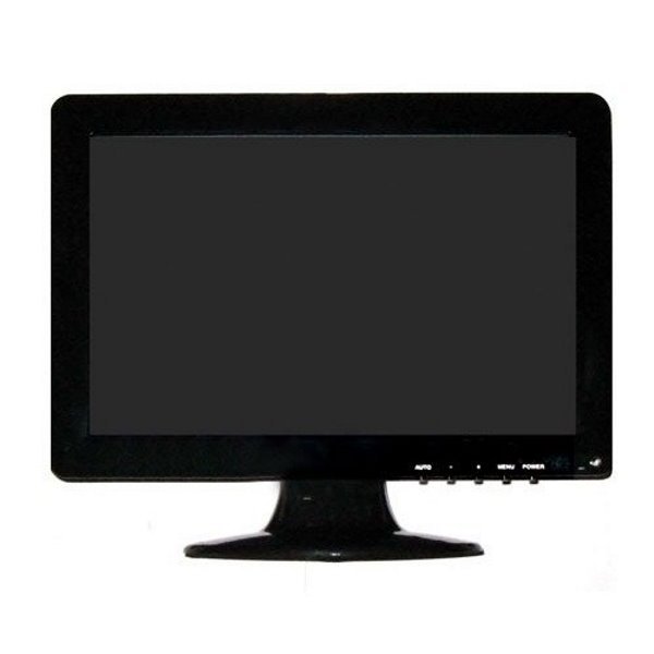 12,1" TFT touch monitor, HDMI, VGA, 2x A/V, až 1920x1080