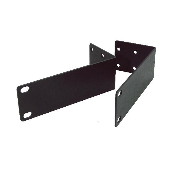 Rack Mount kit 19" pro 10" desktop zařízení PLANET