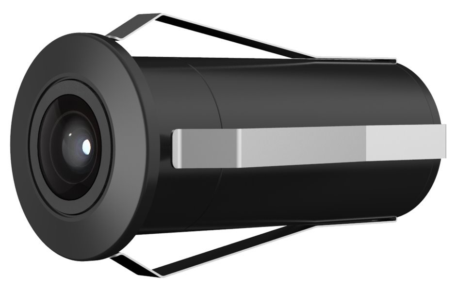 HDCVI pinhole kamera, 2Mpix/1080p, 1/2,9", 0,002L, f=2.8mm (109st), DWDR, OSD, IP67