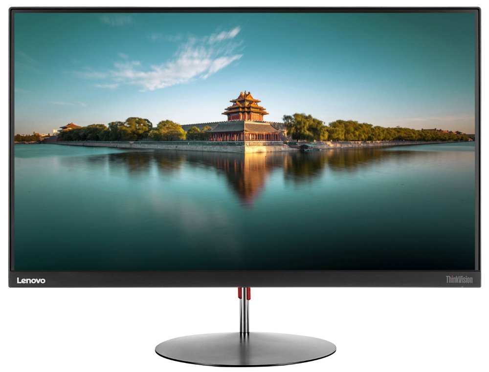 LED monitor Lenovo ThinkVision X24-20 23,8"