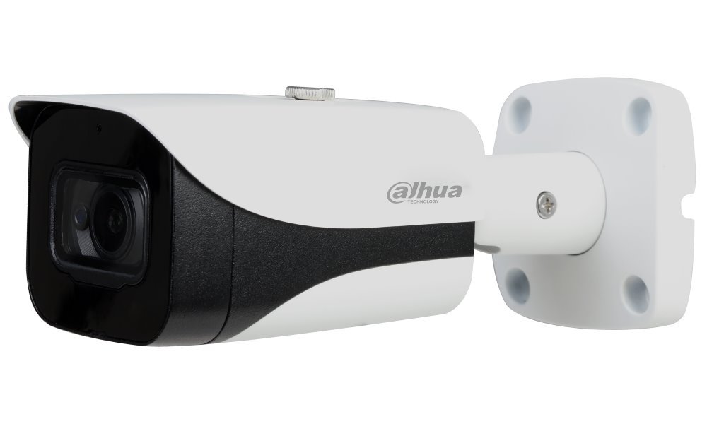 HDCVI bullet kamera 4k 8Mpix Starlight 1/2", 2,8mm (111°), IR40m, WDR, mikrofon