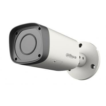 HDCVI bullet kamera 2,4Mpix/1080p, 1/2.8", varifokal 2,7-12mm(93-35st), IR30m, DWDR, OSD, IP67