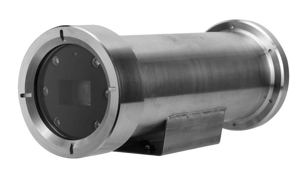 DAHUA IPC Explosion-proof 2Mpix 60fps Starvis/ bullet/ H.265+/ motor. 4.5-135mm(68-2st)/ WDR/ IR100m/ analytiky/ ATEX