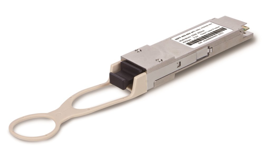 Planet QSFP-40G-SR4 QSFP+ modul, 40GBase-SR4, MM 850nm, DDM, 100m