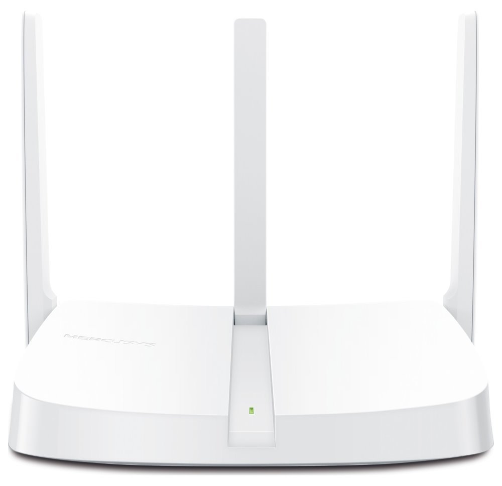 Www I4wifi Eu Router Mercusys Mw305r