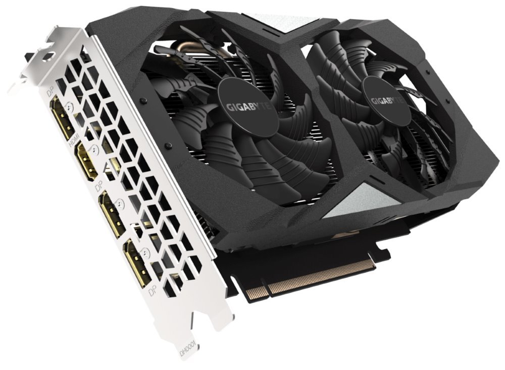 Msi geforce gtx 1660 6 гб