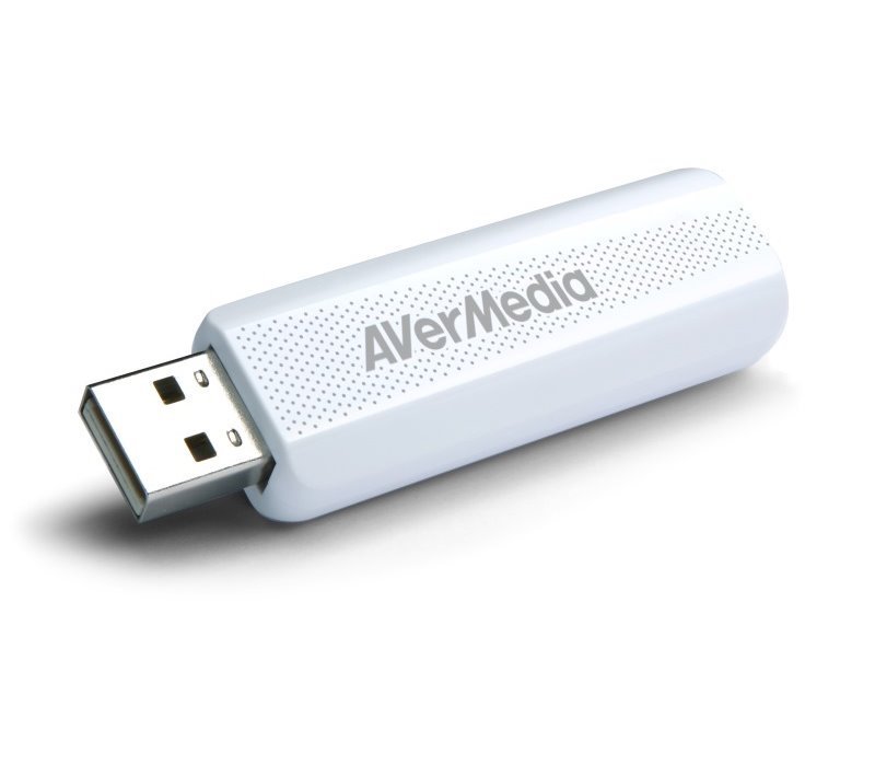 TV tuner AVerMedia AVerTV TD310