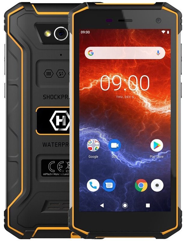 myphone hammer energy 2 oranzovy telmyahener2lor 100mega distribution s r o
